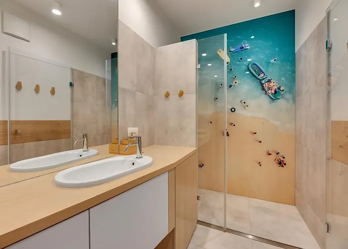 Tre Mare By The Sea By Grand 公寓 格但斯克