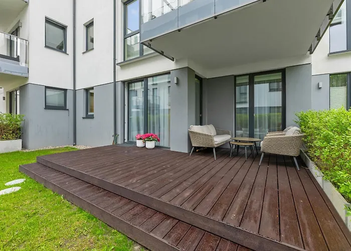 Tre Mare By The Sea By Grand Appartamento *