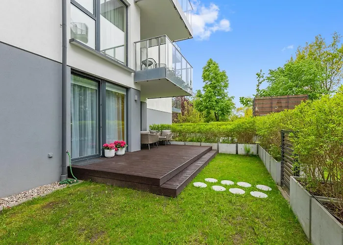 公寓 Tre Mare By The Sea By Grand