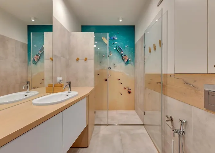 Tre Mare By The Sea By Grand 公寓