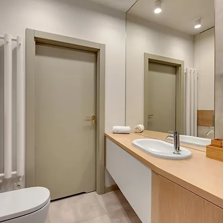 Apartman Tre Mare By The Sea By Grand *